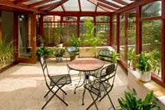 Well End conservatory quotes