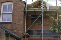 free Well End home extension quotes